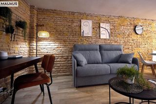 Piso en alquiler en El Botànic en Valencia