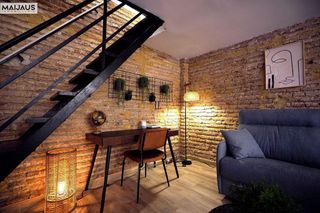 Piso en alquiler en El Botànic en Valencia