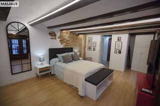 Piso en alquiler en El Botànic en Valencia