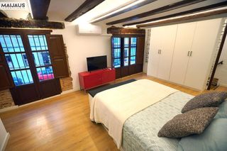 Piso en alquiler en El Botànic en Valencia