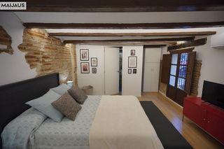 Piso en alquiler en El Botànic en Valencia