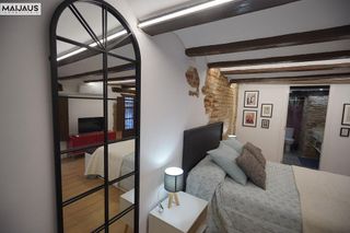 Piso en alquiler en El Botànic en Valencia