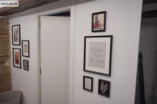 Piso en alquiler en El Botànic en Valencia