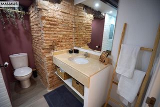 Piso en alquiler en El Botànic en Valencia