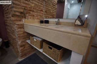 Piso en alquiler en El Botànic en Valencia