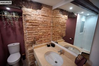 Piso en alquiler en El Botànic en Valencia