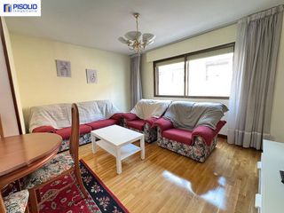 Piso en alquiler en Delicias en Valladolid