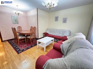 Piso en alquiler en Delicias en Valladolid