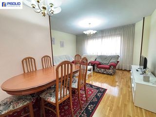 Piso en alquiler en Delicias en Valladolid