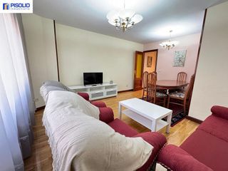 Piso en alquiler en Delicias en Valladolid