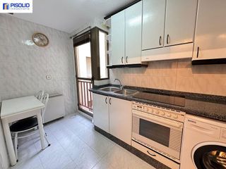 Piso en alquiler en Delicias en Valladolid