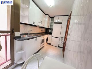 Piso en alquiler en Delicias en Valladolid