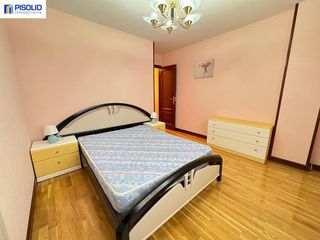 Piso en alquiler en Delicias en Valladolid