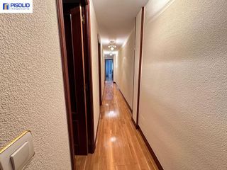 Piso en alquiler en Delicias en Valladolid