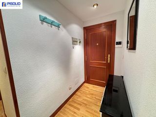 Piso en alquiler en Delicias en Valladolid