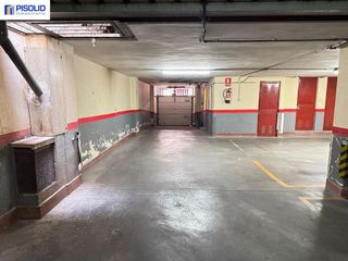 Piso en alquiler en Delicias en Valladolid