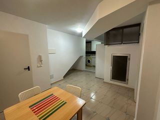 Piso en alquiler en Yunquera