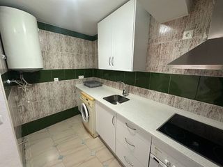 Piso en alquiler en Yunquera