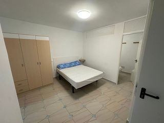 Piso en alquiler en Yunquera