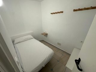 Piso en alquiler en Yunquera