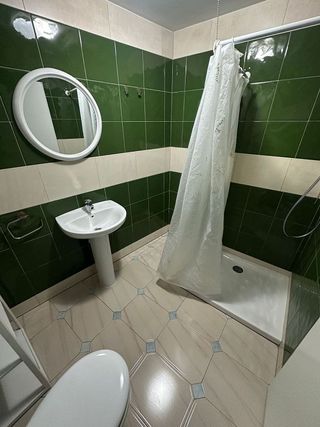 Piso en alquiler en Yunquera