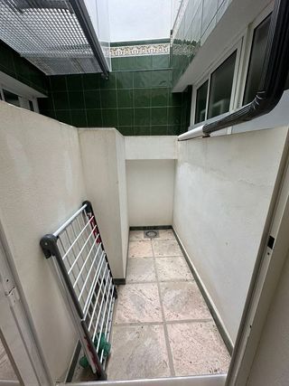 Piso en alquiler en Yunquera