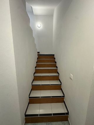 Piso en alquiler en Yunquera