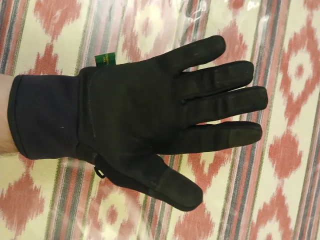 Guantes anticorte Kevlar Nivel 5 Talla M/8