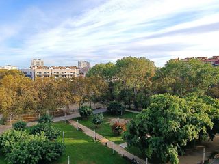 Piso en alquiler en El Poblenou en Barcelona