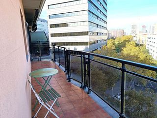 Piso en alquiler en El Poblenou en Barcelona