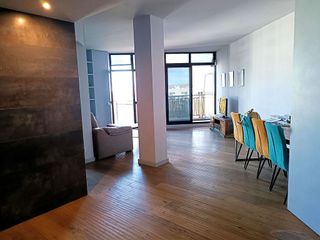 Piso en alquiler en El Poblenou en Barcelona