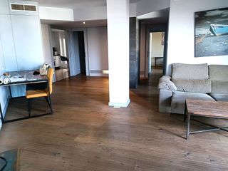 Piso en alquiler en El Poblenou en Barcelona