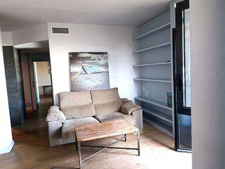 Piso en alquiler en El Poblenou en Barcelona