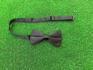 OFERTA !! Pajarita NEGRA Celio