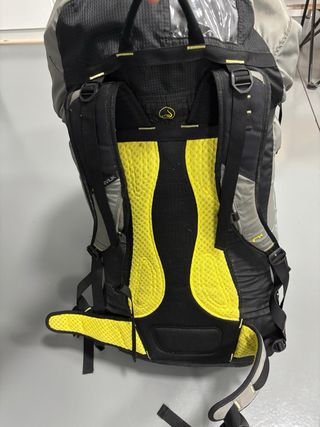 Mochila Niviuk Kargo 150L