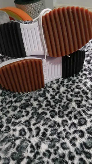 Zapatillas Converse Run Star Hike Negras