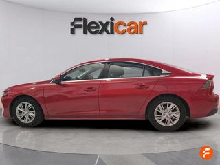 Peugeot 508 5P Active BlueHDi 130 S&S EAT8