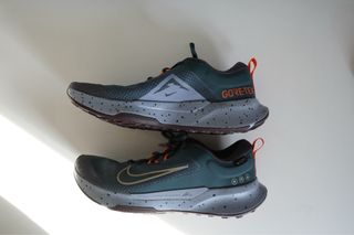 Zapatillas Nike Gore-Tex Talla 42