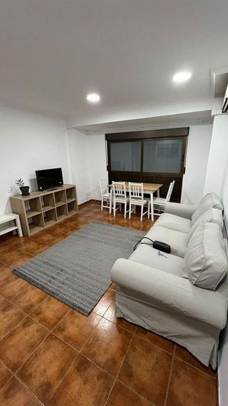 Piso en alquiler en Les Tendetes en Valencia