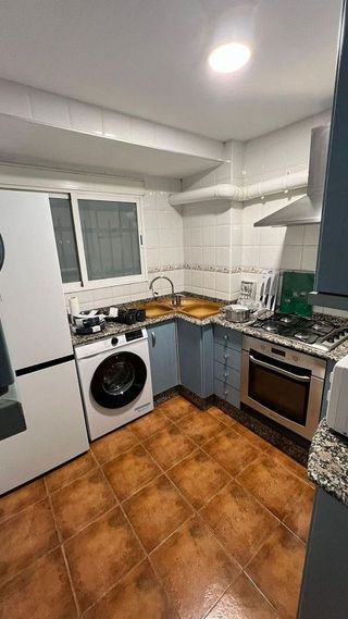 Piso en alquiler en Les Tendetes en Valencia
