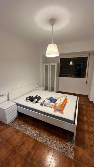 Piso en alquiler en Les Tendetes en Valencia