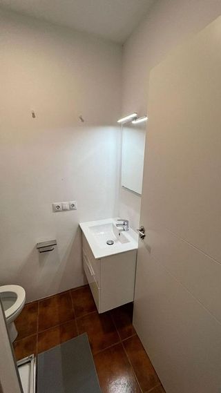 Piso en alquiler en Les Tendetes en Valencia