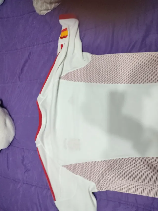 Camiseta Adidas España Talla L