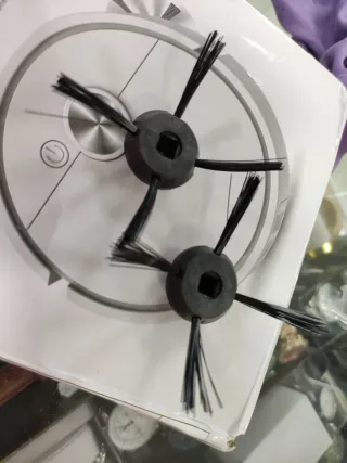 Robot Aspirador Inteligente Smart Life