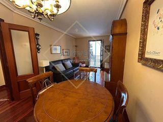 Piso en alquiler en Zarautz