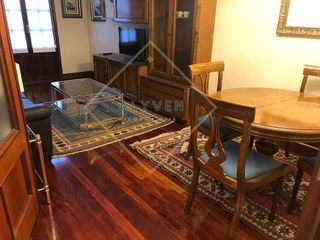 Piso en alquiler en Zarautz