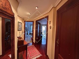 Piso en alquiler en Zarautz