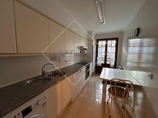 Piso en alquiler en Zarautz