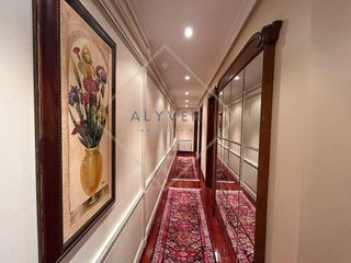 Piso en alquiler en Zarautz