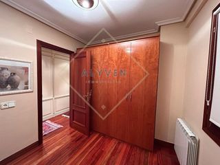 Piso en alquiler en Zarautz